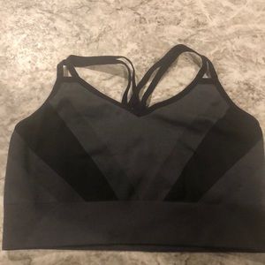 All in motion sport bra used XXL